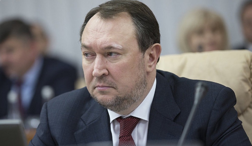 Alexandru Tănase: Schimbarea mentalității începe de la cei care dețin puterea politică